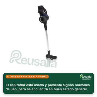 - Bosch Unlimited Serie 6 BBS611PCK aspirador