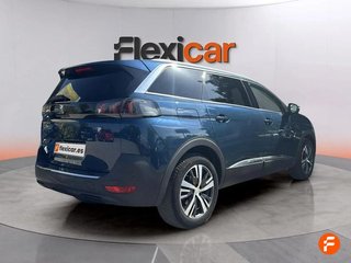 Peugeot 5008 1.2 PureTech 96KW (130CV) S&S Allure