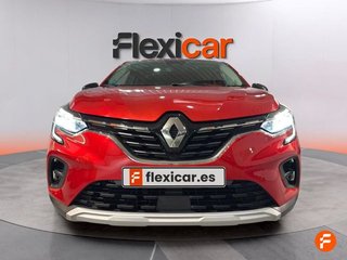 Renault Captur Zen TCe 74kW (100CV)