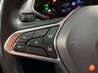 Renault Captur Zen TCe 74kW (100CV)