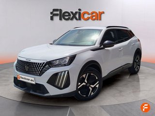 Peugeot 2008 Allure Puretech 100 S&S 6 Vel. MAN