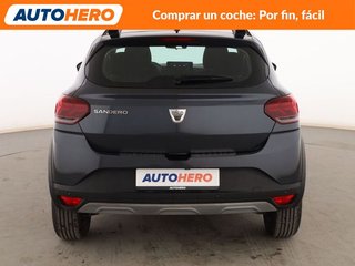 Dacia Sandero 1.0 TCe Stepway Comfort