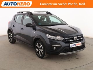 Dacia Sandero 1.0 TCe Stepway Comfort