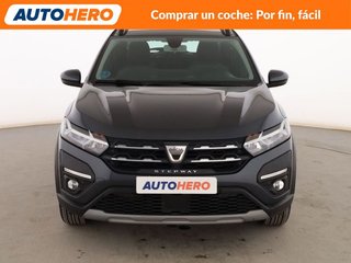Dacia Sandero 1.0 TCe Stepway Comfort