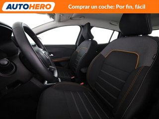 Dacia Sandero 1.0 TCe Stepway Comfort