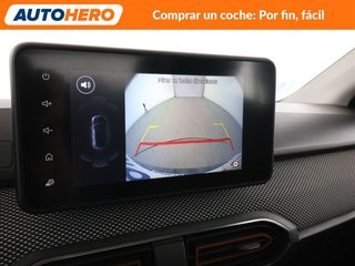 Dacia Sandero 1.0 TCe Stepway Comfort