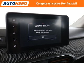 Dacia Sandero 1.0 TCe Stepway Comfort