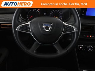 Dacia Sandero 1.0 TCe Stepway Comfort