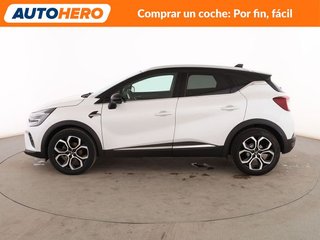 Mitsubishi ASX 1.3 TCE Mild-Hybrid Kaiteki