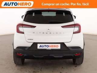 Mitsubishi ASX 1.3 TCE Mild-Hybrid Kaiteki