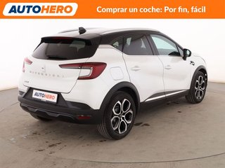 Mitsubishi ASX 1.3 TCE Mild-Hybrid Kaiteki