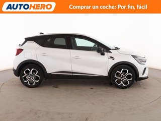 Mitsubishi ASX 1.3 TCE Mild-Hybrid Kaiteki