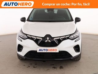 Mitsubishi ASX 1.3 TCE Mild-Hybrid Kaiteki