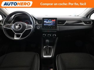 Mitsubishi ASX 1.3 TCE Mild-Hybrid Kaiteki