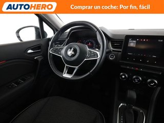 Mitsubishi ASX 1.3 TCE Mild-Hybrid Kaiteki