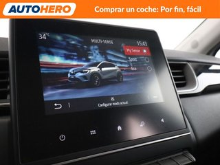 Mitsubishi ASX 1.3 TCE Mild-Hybrid Kaiteki