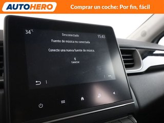 Mitsubishi ASX 1.3 TCE Mild-Hybrid Kaiteki