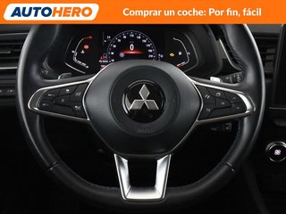Mitsubishi ASX 1.3 TCE Mild-Hybrid Kaiteki