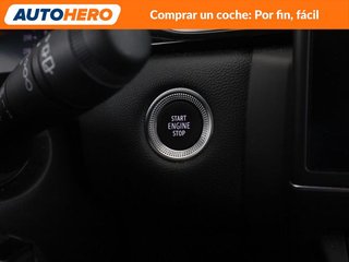 Mitsubishi ASX 1.3 TCE Mild-Hybrid Kaiteki