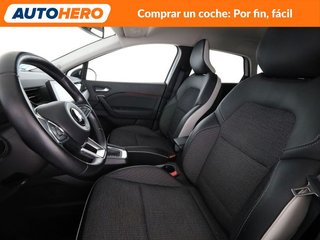 Mitsubishi ASX 1.3 TCE Mild-Hybrid Kaiteki