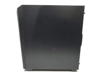 pc clonico ryzen 7 5700x3d 32 gb ddr4 3200mhz rtx 5070 nvme 1tb * 2