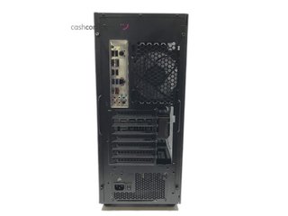 pc clonico ryzen 7 5700x3d 32 gb ddr4 3200mhz rtx 5070 nvme 1tb * 2