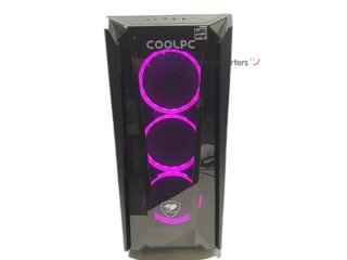 pc clonico ryzen 7 5700x3d 32 gb ddr4 3200mhz rtx 5070 nvme 1tb * 2