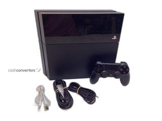 sony ps4 500gb