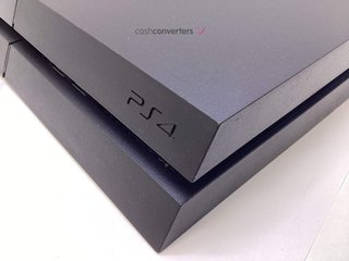 sony ps4 500gb
