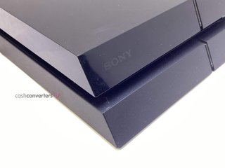 sony ps4 500gb