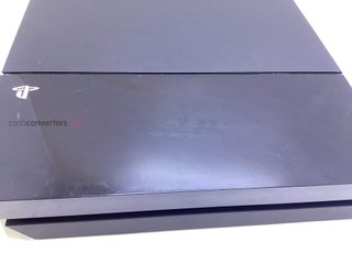 sony ps4 500gb