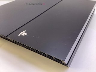sony ps4 500gb