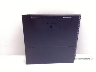 sony ps4 500gb