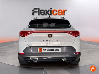 Cupra Formentor 1.5 TSI 110kW (150 CV)