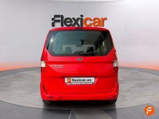 Ford Tourneo Courier 1.0 EcoBoost 74kW (100CV) Ambiente