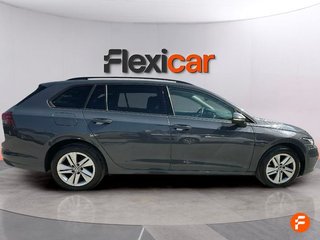 Volkswagen Golf Life 1.0 TSI 81kW (110CV) Variant