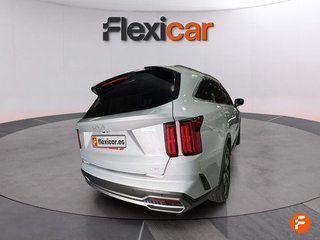 Kia Sorento 1.6 T-GDi HEV Plus Edition 4x2 7pl