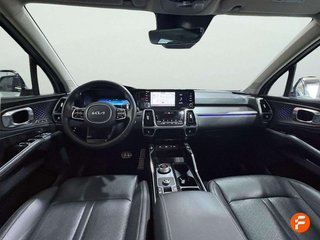 Kia Sorento 1.6 T-GDi HEV Plus Edition 4x2 7pl