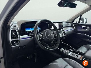 Kia Sorento 1.6 T-GDi HEV Plus Edition 4x2 7pl