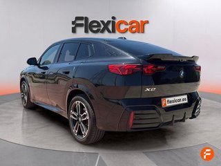 BMW X2 sDrive20d