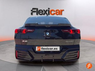 BMW X2 sDrive20d