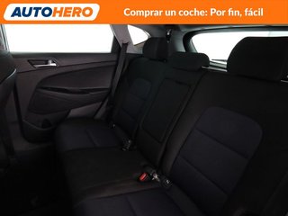 Hyundai Tucson 1.7 CRDi Tecno BlueDrive 2WD