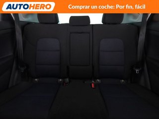 Hyundai Tucson 1.7 CRDi Tecno BlueDrive 2WD