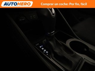 Hyundai Tucson 1.7 CRDi Tecno BlueDrive 2WD