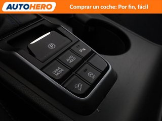 Hyundai Tucson 1.7 CRDi Tecno BlueDrive 2WD