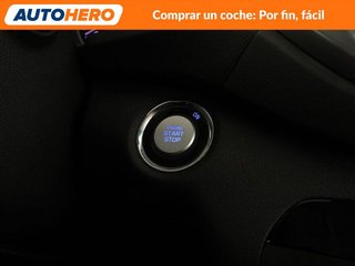 Hyundai Tucson 1.7 CRDi Tecno BlueDrive 2WD