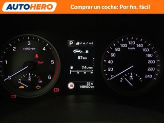 Hyundai Tucson 1.7 CRDi Tecno BlueDrive 2WD