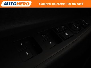 Hyundai Tucson 1.7 CRDi Tecno BlueDrive 2WD