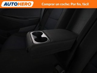 Hyundai Tucson 1.7 CRDi Tecno BlueDrive 2WD