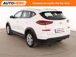 Hyundai Tucson 1.6 Klass 2WD